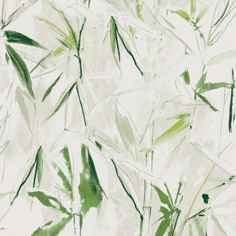 Papel pintado Khroma Helium Carrizo IUM108