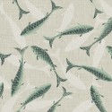 Helium Koi IUM004 Khroma Papel Pintado