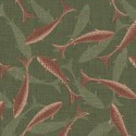 Helium Koi IUM002 Khroma Papel Pintado