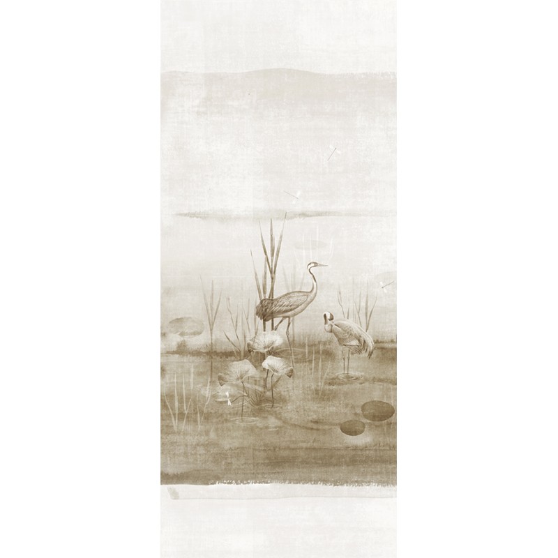 Panel decorativo Khroma Helium Waterside DGIUM1022