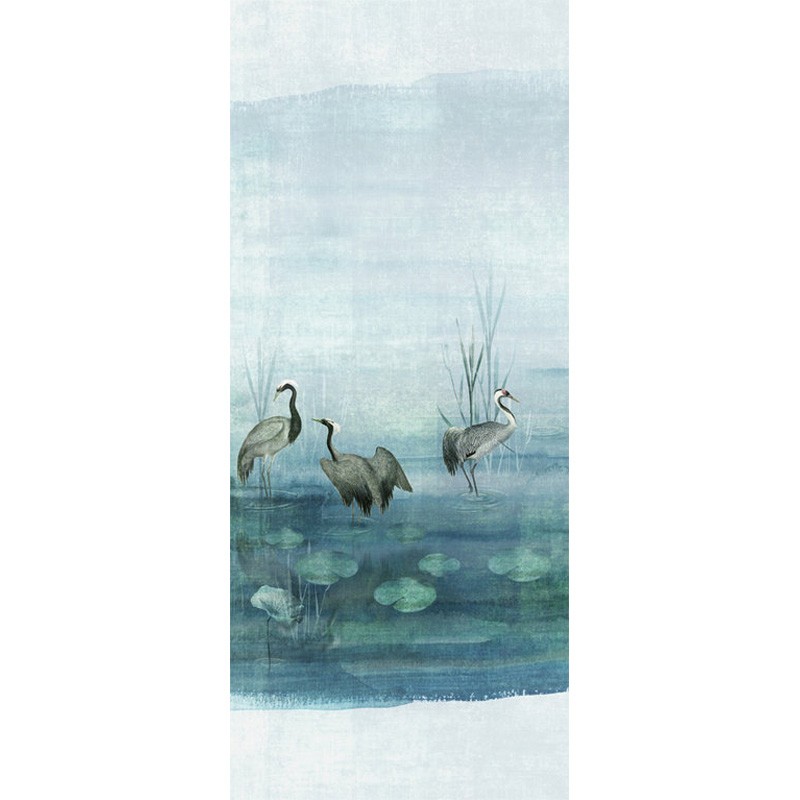 Panel decorativo Khroma Helium Waterside DGIUM1013