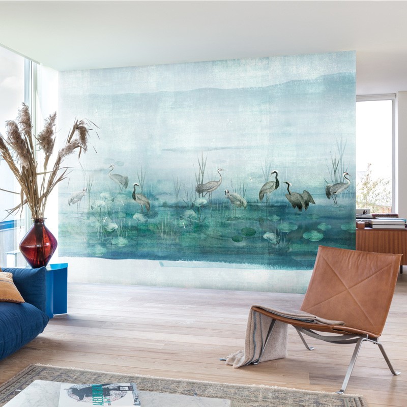 Panel decorativo Khroma Helium Waterside DGIUM1011 A