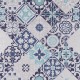 Papel pintado Osborne & Little Manarola Cervo W7211-04