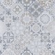 Papel pintado Osborne & Little Manarola Cervo W7211-02