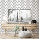 Papel pintado PDC Legends B21025 A