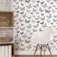 Papel pintado PDC Legends B20955 A