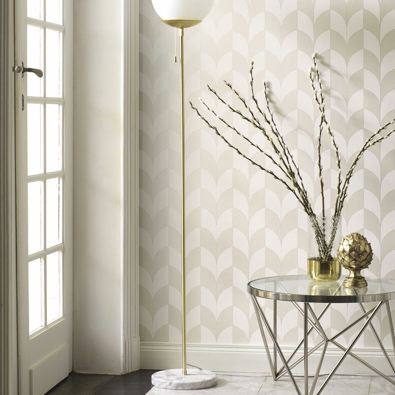 Papel pintado Casadeco Belle Epoque Paradoxe BEEP82257123 A