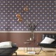 Papel pintado Casadeco Belle Epoque Partition BEEP82276418 A2