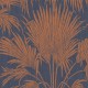 Papel pintado Casadeco Belle Epoque Josephine Foil BEEP82246415