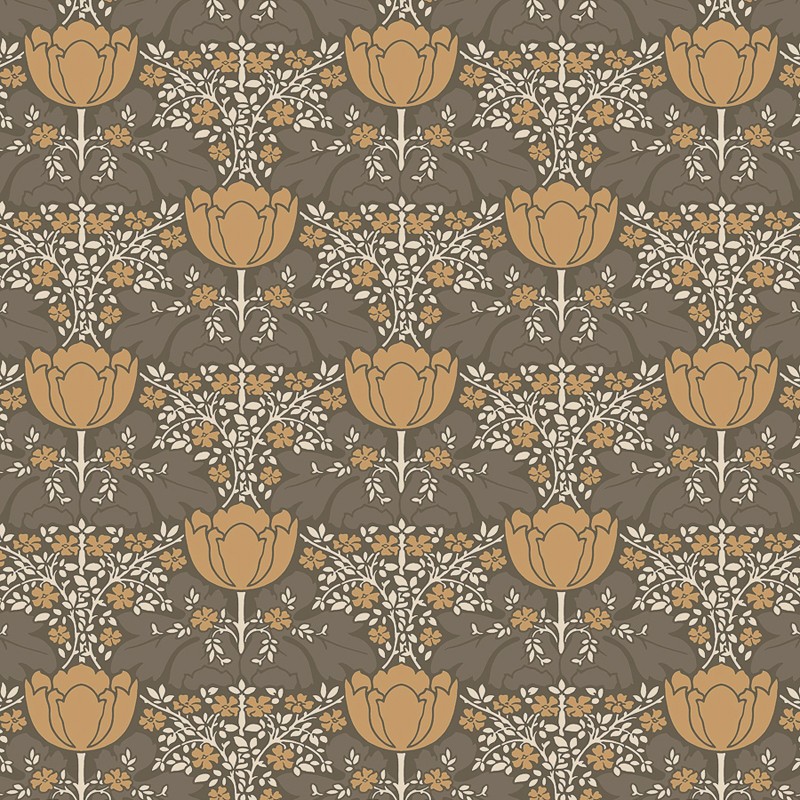 Papel pintado Casadeco Belle Epoque Foxtrot BEEP82232439