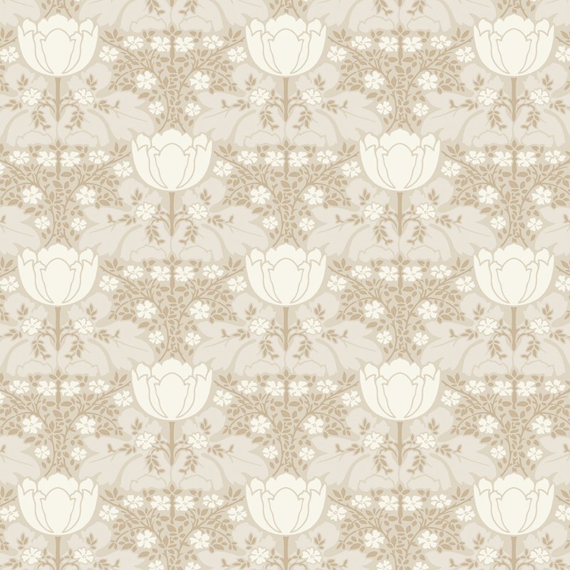 Papel pintado Casadeco Belle Epoque Foxtrot BEEP82231130