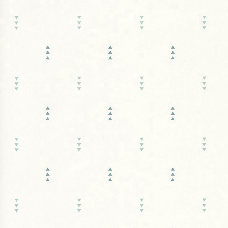 Papel pintado infantil Casadeco Happy Dreams Allover Triangle HPDM82816125