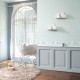 Cenefa infantil Casadeco Happy Dreams Polar Bear HPDM82866234