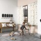 Papel pintado infantil Casadeco Happy Dreams Rayure HPDM29889014 A