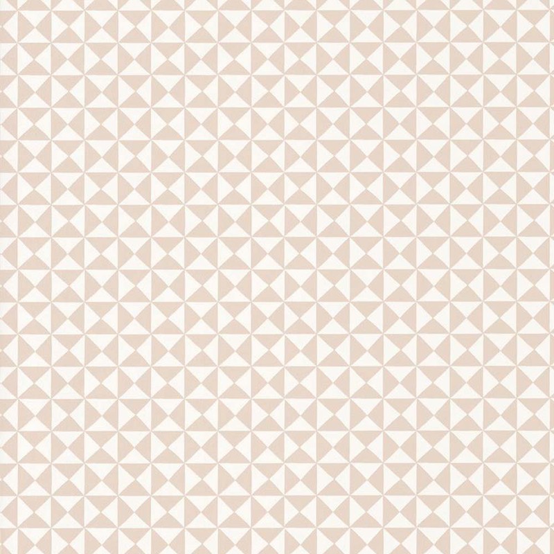 Papel pintado infantil Casadeco Happy Dreams Allover Geometric HPDM82786119