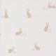 Papel pintado infantil Casadeco Happy Dreams Bunny HPDM82746110