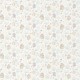 Papel pintado infantil Casadeco Happy Dreams Allover Jungle HPDM82731209