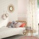 Cenefa infantil Casadeco Happy Dreams Tropical HPDM82873235 a