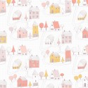 Tela Happy Dreams HPDM 8325 43 17 Small Vintage