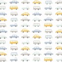 Tela Happy Dreams HPDM 8324 63 15 Allover Vintage Cars