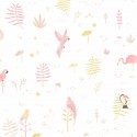 Tela Happy Dreams HPDM 8329 52 26 Tropical