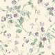 Papel pintado Cole & Son Botanical Botanica Sweet Pea 100-6030