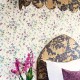 Papel pintado Cole & Son Botanical Botanica Sweet Pea 100-6030 A