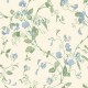 Papel pintado Cole & Son Botanical Botanica Sweet Pea 100-6031