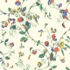 Papel pintado Cole & Son Botanical Botanica Sweet Pea 115-11032