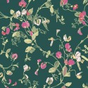 115/11033 Botanical Botanica Sweet Pea Papel pintado