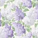 115/1004 Botanical Botanica Lilac Papel pintado