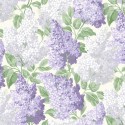 115/1004 Botanical Botanica Lilac Papel pintado