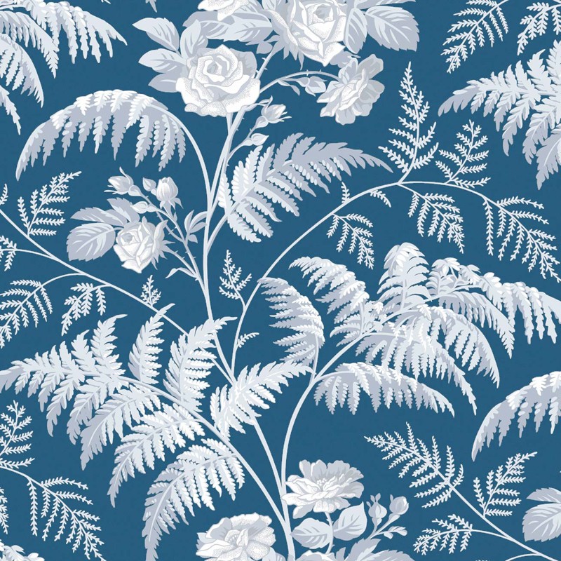 Papel pintado Cole & Son Botanical Botanica Rose 115-10031