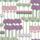 Papel pintado Cole & Son Botanical Botanica Allium 115/12034
