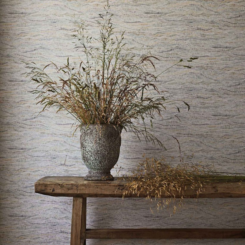 Papel pintado Cole & Son Botanical Botanica Meadow 115-13040 A