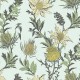 Papel pintado Cole & Son Botanical Botanica Thistle 115-14042