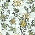 115/14042 Botanical Botanica Thistle Papel pintado