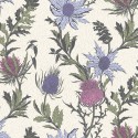 115/14044 Botanical Botanica Thistle Papel pintado