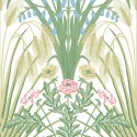 115/3008 Botanical Botanica Bluebell Papel pintado