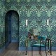 Papel pintado Cole & Son Botanical Botanica Bluebell 115-3009 A
