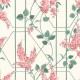 Papel pintado Cole & Son Botanical Botanica Wisteria 115-5012