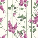 115/5013 Botanical Botanica Wisteria Papel pintado