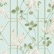 Papel pintado Cole & Son Botanical Botanica Wisteria 115-5014