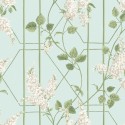 115/5014 Botanical Botanica Wisteria Papel pintado