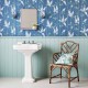 Papel pintado Cole & Son Botanical Botanica Wisteria 115-5015 A