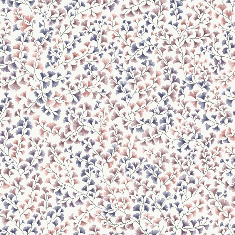 Papel pintado Cole & Son Botanical Botanica Maidenhair 115-6020