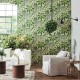 Papel pintado Cole & Son Botanical Botanica Fern 115-7021 A