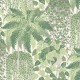 Papel pintado Cole & Son Botanical Botanica Fern 115-7021