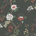 115/8026 Botanical Botanica Camellia Papel pintado