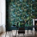 115/9028 Botanical Botanica Forest Papel pintado
